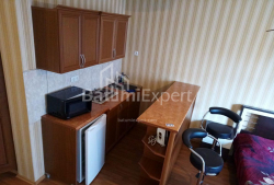 Пәтер 1-комн 33 m² - Юрьевская, Batumi
