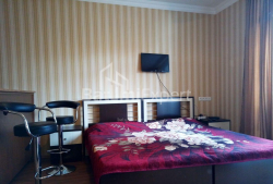 Пәтер 1-комн 33 m² - Юрьевская, Batumi