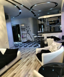 Пәтер 3-комн 96 m² - Вахтанг Горгасали, Batumi