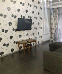 Пәтер 2-комн 55 m² - Шериф Химшиашвили, Batumi
