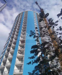 Пәтер 3-комн 60 m² - Юрьевская, Batumi
