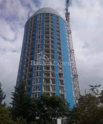 Пәтер 3-комн 60 m² - Юрьевская, Batumi