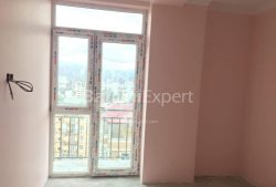 Пәтер 2-комн 45 m² - Петра Багратиони, Batumi