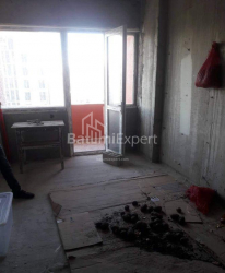 Пәтер 2-комн 40 m² - Юрьевская, Batumi