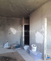 Пәтер 2-комн 40 m² - Юрьевская, Batumi