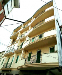Пәтер 3-комн 60 m² - Юрьевская, Batumi