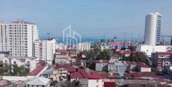 Пәтер 3-комн 66 m² - Александра Пушкин, Batumi