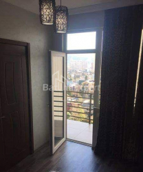 Пәтер 52 м² - Михаил Лермонтов, Batumi, Грузия