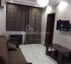Пәтер 2-комн 52 m² - Михаил Лермонтов, Batumi