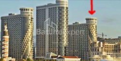 Пәтер 1-комн 36 m² - Шериф Химшиашвили, Batumi