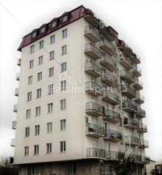 Пәтер 4-комн 80 m² - Юрьевская, Batumi
