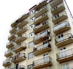 Пәтер 96 м² - Юрьевская, Batumi, Грузия