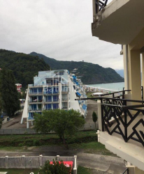 Пәтер 57 м² - Юрьевская, Batumi, Грузия