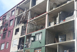 Пәтер 2-комн 39 m² - Иване Джавахишвили, Batumi