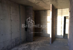 Пәтер 2-комн 54 m² - Шалва Инасаридзе, Batumi