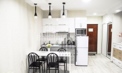 Пәтер 1-комн 33 m² - Юрьевская, Batumi