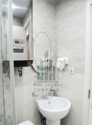 Пәтер 1-комн 33 m² - Юрьевская, Batumi