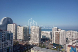 Пәтер 40 м² - Юрьевская, Batumi, Грузия