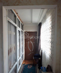 Пәтер 3-комн 60 m² - Юрьевская, Batumi