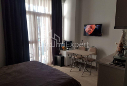 Пәтер 1-комн 23 m² - Петра Багратиони, Batumi