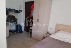 Пәтер 1-комн 23 m² - Петра Багратиони, Batumi