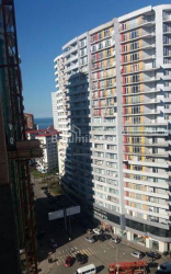 Пәтер 2-комн 50 m² - Юрьевская, Batumi