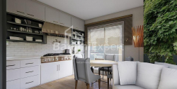 Пәтер 4-комн 88 m² - Юрьевская, Batumi