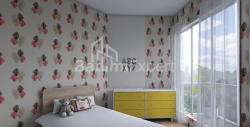 Пәтер 4-комн 88 m² - Юрьевская, Batumi
