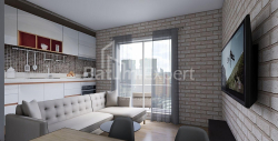 Пәтер 3-комн 69 m² - Юрьевская, Batumi