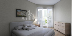 Пәтер 3-комн 69 m² - Юрьевская, Batumi