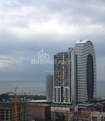 Пәтер 40 м² - Тбель-Абусеридзе, Batumi, Грузия