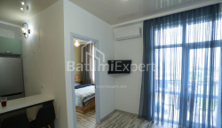 Пәтер 2-комн 40 m² - Петра Багратиони, Batumi