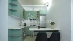 Пәтер 2-комн 40 m² - Петра Багратиони, Batumi