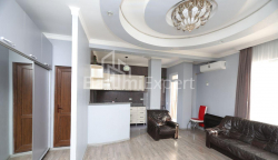 Пәтер 3-комн 53 m² - Петра Багратиони, Batumi