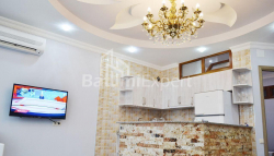 Пәтер 3-комн 60 m² - Александра Пушкин, Batumi