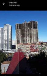 Пәтер 2-комн 58 m² - Юрьевская, Batumi