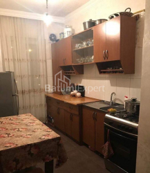 Пәтер 3-комн 70 m² - Юрьевская, Batumi