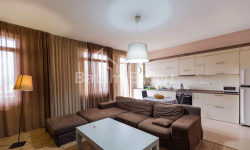 Пәтер 2-комн 78 m² - Юрьевская, Batumi