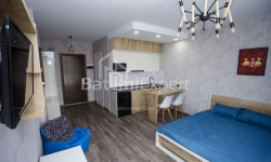 Пәтер 1-комн 33 m² - Шериф Химшиашвили, Batumi