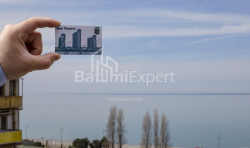 Пәтер 33 м² - Шериф Химшиашвили, Batumi, Грузия