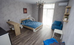 Пәтер 1-комн 33 m² - Шериф Химшиашвили, Batumi
