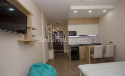 Пәтер 1-комн 27 m² - Шериф Химшиашвили, Batumi