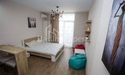 Пәтер 1-комн 27 m² - Шериф Химшиашвили, Batumi