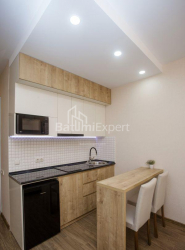 Пәтер 1-комн 27 m² - Шериф Химшиашвили, Batumi
