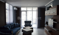 Пәтер 4-комн 75 m² - Нико Пиросмани, Batumi