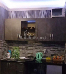 Пәтер 1-комн 33 m² - Юсуф Кобаладзе, Batumi