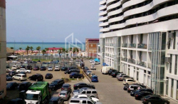 Пәтер 1-комн 33 m² - Юсуф Кобаладзе, Batumi
