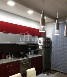 Пәтер 5-комн 120 m² - Юрьевская, Batumi