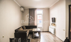 Пәтер 2-комн 52 m² - Юрьевская, Batumi