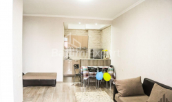 Пәтер 2-комн 52 m² - Юрьевская, Batumi